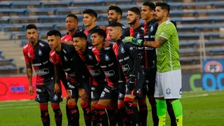 Antofagasta se querelló contra la ANFP por apropiación indebida de fondos