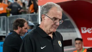 Así es la historia de cómo Bielsa ayudó a la carrera de un crack de la selección de Brasil