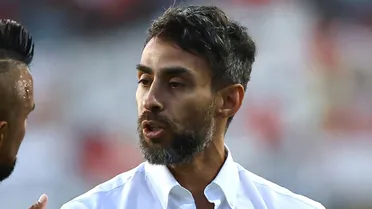 La tajante respuesta del Mago Valdivia tras denuncia por presunta agresión sexual