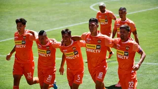 Cobreloa venció a Rangers y sigue trepando en la tabla de la Primera B