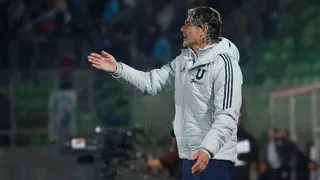 Diego López y el duelo ante la UC: Llegamos mejor que al clásico ante Colo Colo