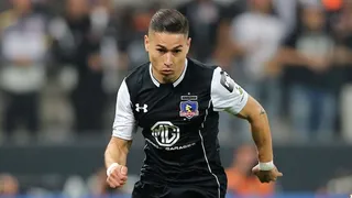 Oscar Opazo sobre Gremio de Porto Alegre: Es lindo que clubes importantes muestren interés en mí