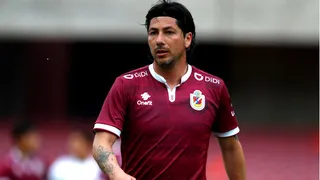 Deportes La Serena y U. de Concepción juegan partido vital para la tabla ponderada