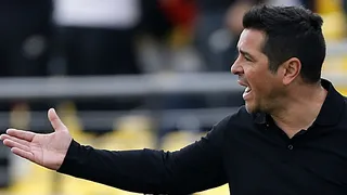 Héctor Tapia: Sabemos lo que hoy es ley sobre la relación con los hinchas