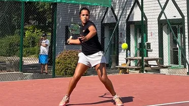 Antonia Vergara jugará la qualy del US Open Junior: “Hay que ganarle a las mejores”