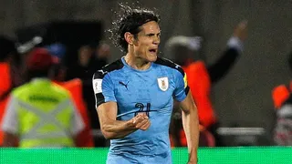 Aseguran que Edinson Cavani llegó a un acuerdo para reforzar a Gremio