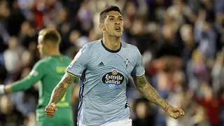 La despedida de Celta a Pedro Pablo Hernández: “¡Qué felices nos hiciste!