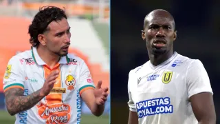 El descenso en juego: Cobresal y U de Concepción afrontan una final por la permanencia 