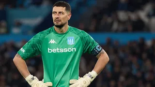 La especial oferta que recibió Gabriel Arias tras perder la titularidad en Racing