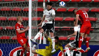 “Chilealbo”: Colo Colo sigue masticando la caída en La Calera