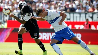 Gerente de Comunicaciones de la ANFP: Será un duro trabajo reprogramar los partidos suspendidos