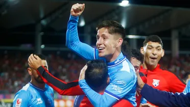 Resumen de Rangers vs San Marcos por la Liguilla de Ascenso 2025: goles, resultado y estadísticas