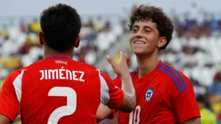 Chile en el Mundial Sub 17 Qatar 2025: calendario, rivales, horario y transmisión del debut ante Francia