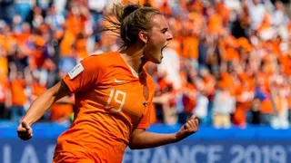 Los resultados de este sábado en el Mundial Femenino