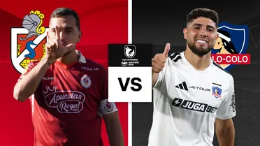 Deportes La Serena vs Colo Colo: hora y canal para ver en vivo