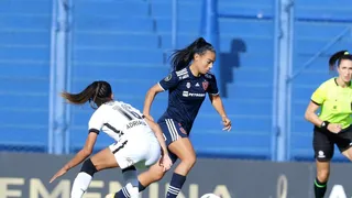 La U se quedó con un meritorio cuarto puesto en la Libertadores Femenina tras caer ante Corinthians