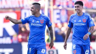 ¿Lo extrañan? Exfigura de U de Chile anotó un golazo en Argentina