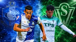 ¿Quién transmite Antofagasta vs Santiago Wanderers? Horario, canal y cómo ver EN VIVO la Primera B 2026