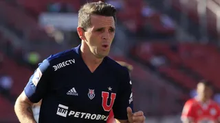 Montillo: Se está conformando un gran equipo y tenemos armas para ganarle a cualquiera