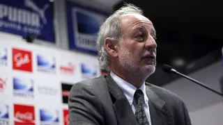 Luis Larraín: Nos gustaría que la ANFP aclarara la situación de Jadue