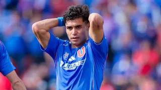 Terrible golpe para U de Chile: advierten castigo por 4 años por parte de Conmebol