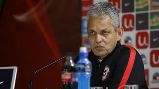 Reinaldo Rueda habló sobre el trabajo de la selección chilena