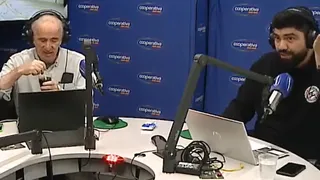 Al Aire Libre en Cooperativa: Los ecos de la eliminación de Colo Colo de Copa Libertadores