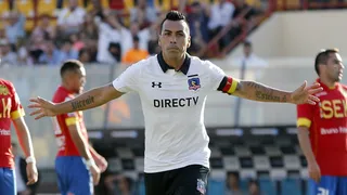 Datazo: Colo Colo va por un triunfo histórico ante Unión Española