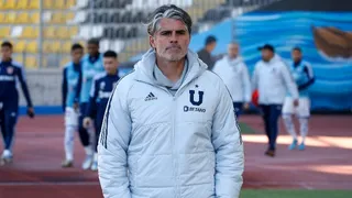 Diego López: El equipo demostró que física y mentalmente está para ganar