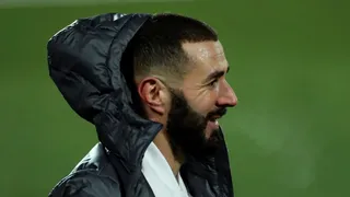 Juicio a Benzema por acusación de chantaje contra ex compañero será en octubre