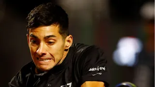 Cristian Garin tiene horario confirmado para su debut en el ATP 250 de Belgrado