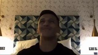 El emotivo llamado de Alexis Sánchez a los niños que participarán en su película