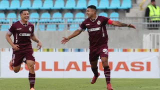 Resumen Iquique vs La Serena por el Campeonato Nacional 2025: goles, resultado y estadísticas