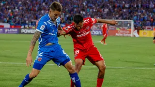 Inédito enfrentamiento entre hermanos en el inicio del Campeonato Nacional 2025