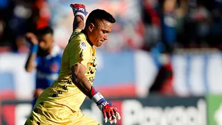 Miguel Pinto seguirá su carrera en Coquimbo Unido