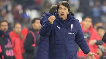 “Fue nefasto”: Garnero explota con el arbitraje tras ser goleado por San Luis