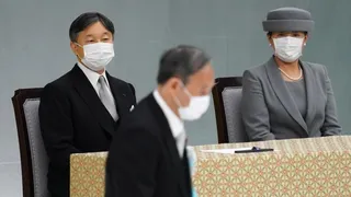 El emperador de Japón asistirá a la ceremonia de apertura de los Paralímpicos