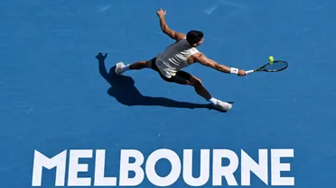 Los resultados de la séptima jornada del Abierto de Australia