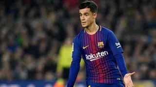 Buena noticia para Vidal: Coutinho ya puede jugar como comunitario