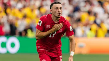 Suiza 0(4)-(3) 0 Colombia: Resumen y resultado Mundial 2026 