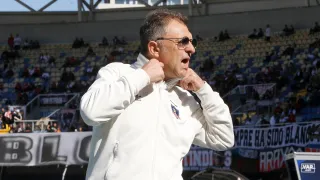 Cuando parecía encaminado: Aníbal Mosa cierra la puerta a posible fichaje de Colo Colo