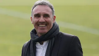 Espina aseguró que “van a pasar cosas esta semana” con respecto al nuevo DT