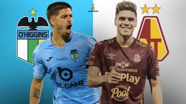 ¿Quién transmite O’Higgins vs Tolima? Canal, horario y cómo ver online la Fase 3 de Copa Libertadores 2026
