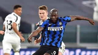 Solo le queda la Serie A: Inter sumó un nuevo fracaso al ser eliminado en Copa Italia por Juventus