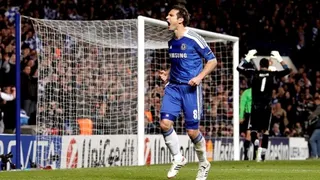 Frank Lampard alabó la llegada de Alexis Sánchez a Manchester United