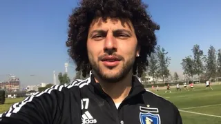 Maxi Falcón reveló parte del secreto para mantener su peculiar cabellera