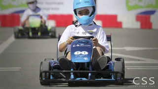 Karting: Eliseo E-Karts tendrá su segunda fecha este viernes 22 de enero