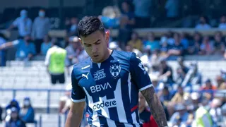 Monterrey de Sebastián Vegas tropezó en su visita a Pumas en la Liga MX