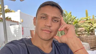 La enigmática publicación de Alexis Sánchez en medio de la definición de su futuro