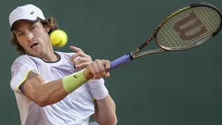 ¿A qué hora es y dónde ver el duelo de Jarry y Zverev en semifinales de Ginebra?